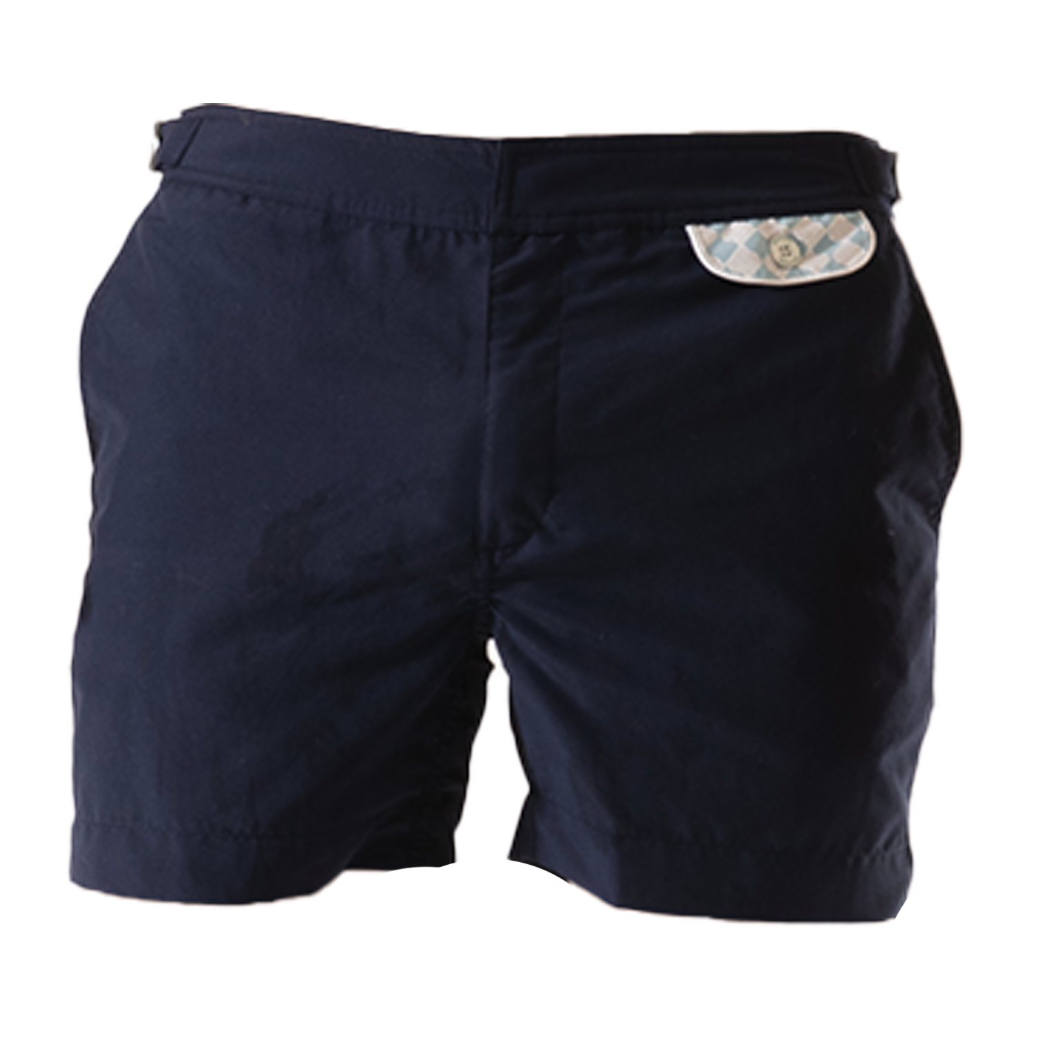 Larvotto Grand Collection - Navy