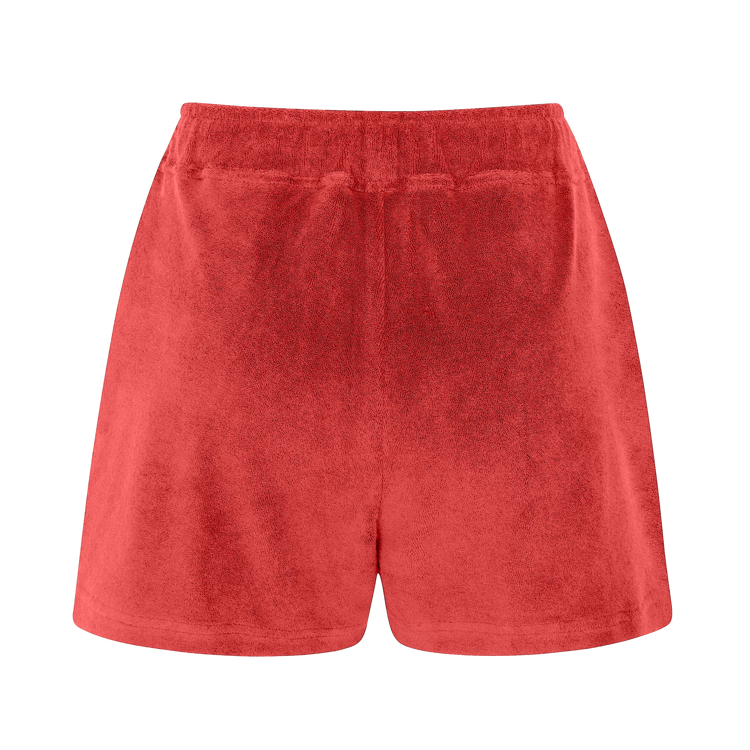 SUPERLEGGERA SHORTS WOMEN -  KETCHUP