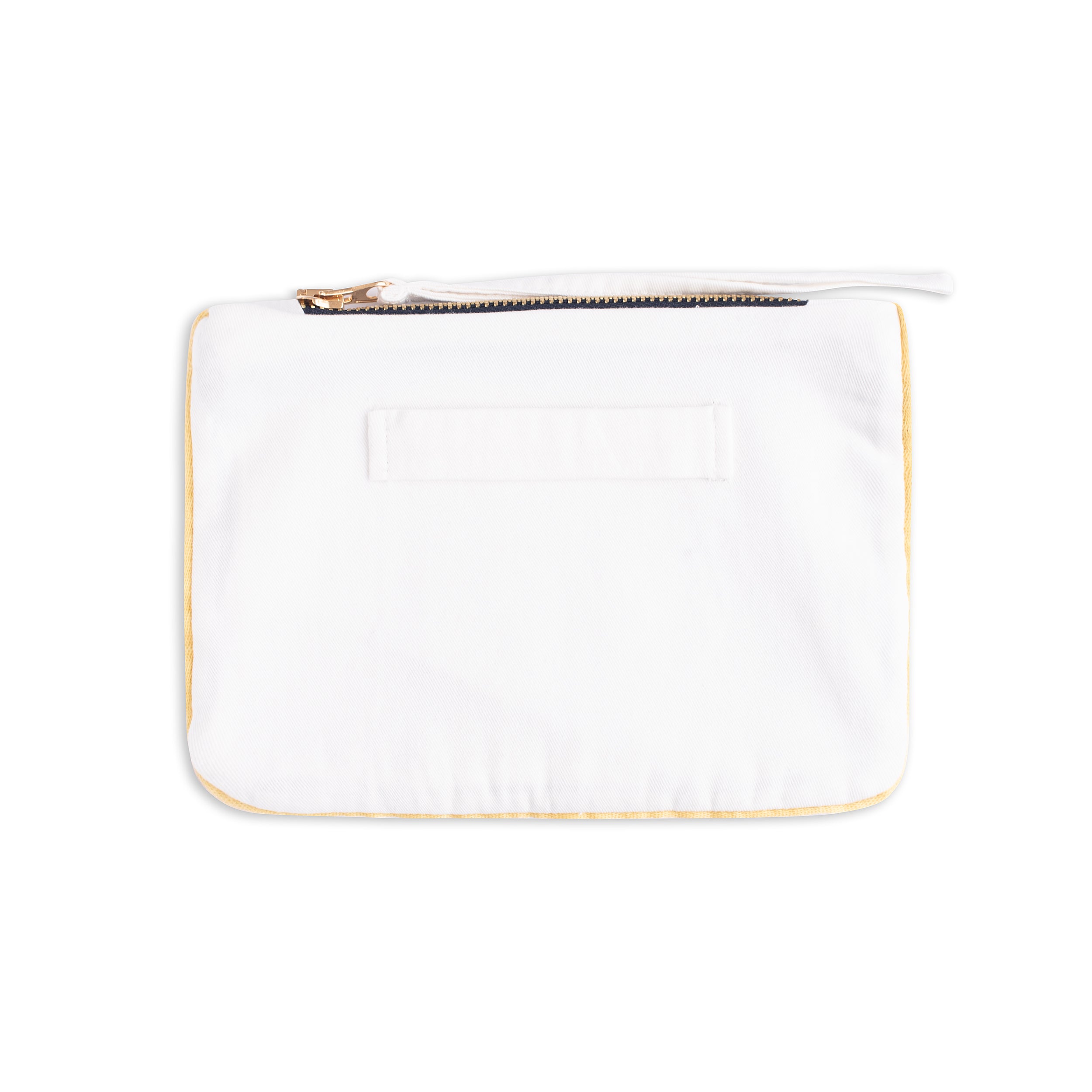 Pouch Bag - Navy