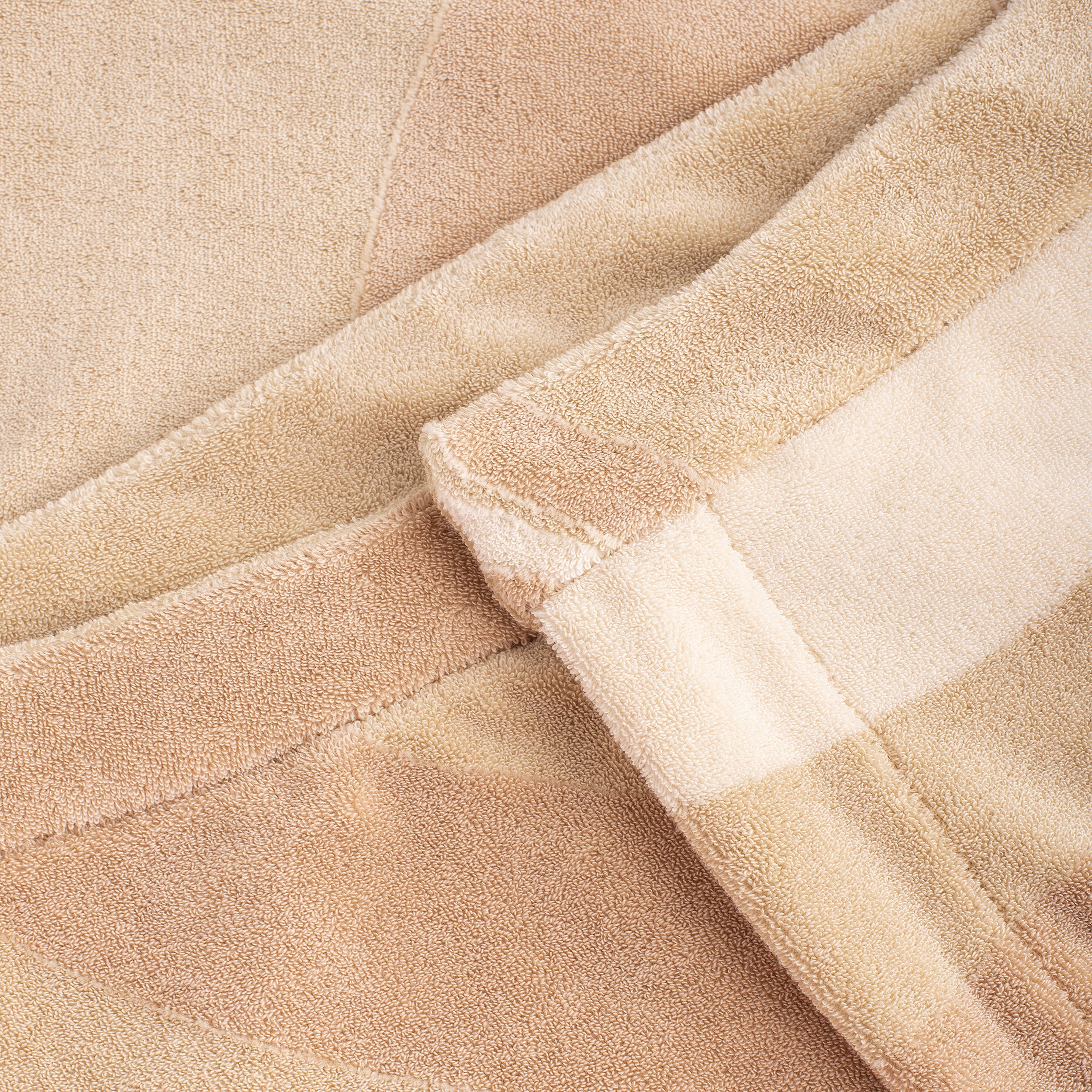 The Larvotto - Beige