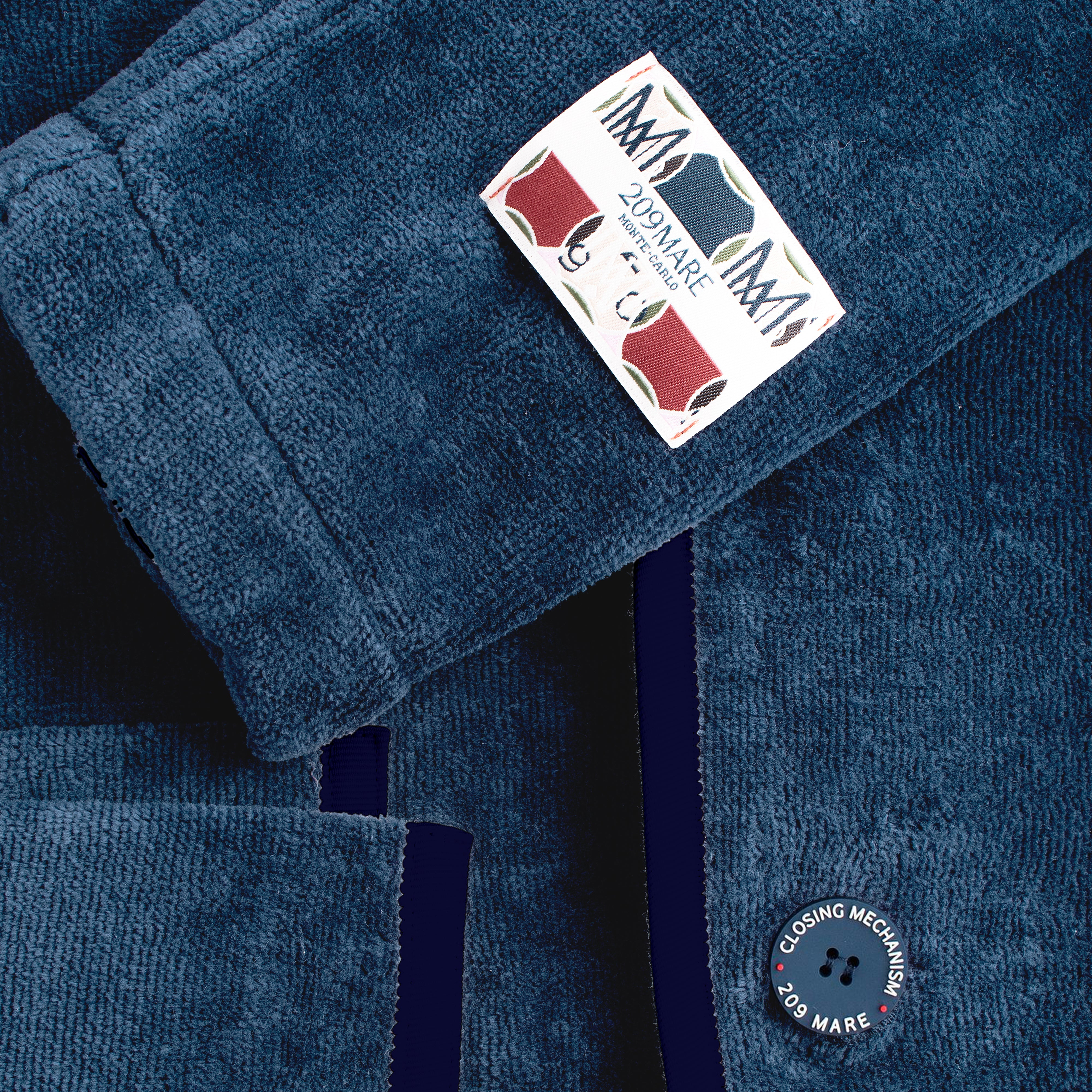 The Anjuna Women - VINTAGE INDIGO