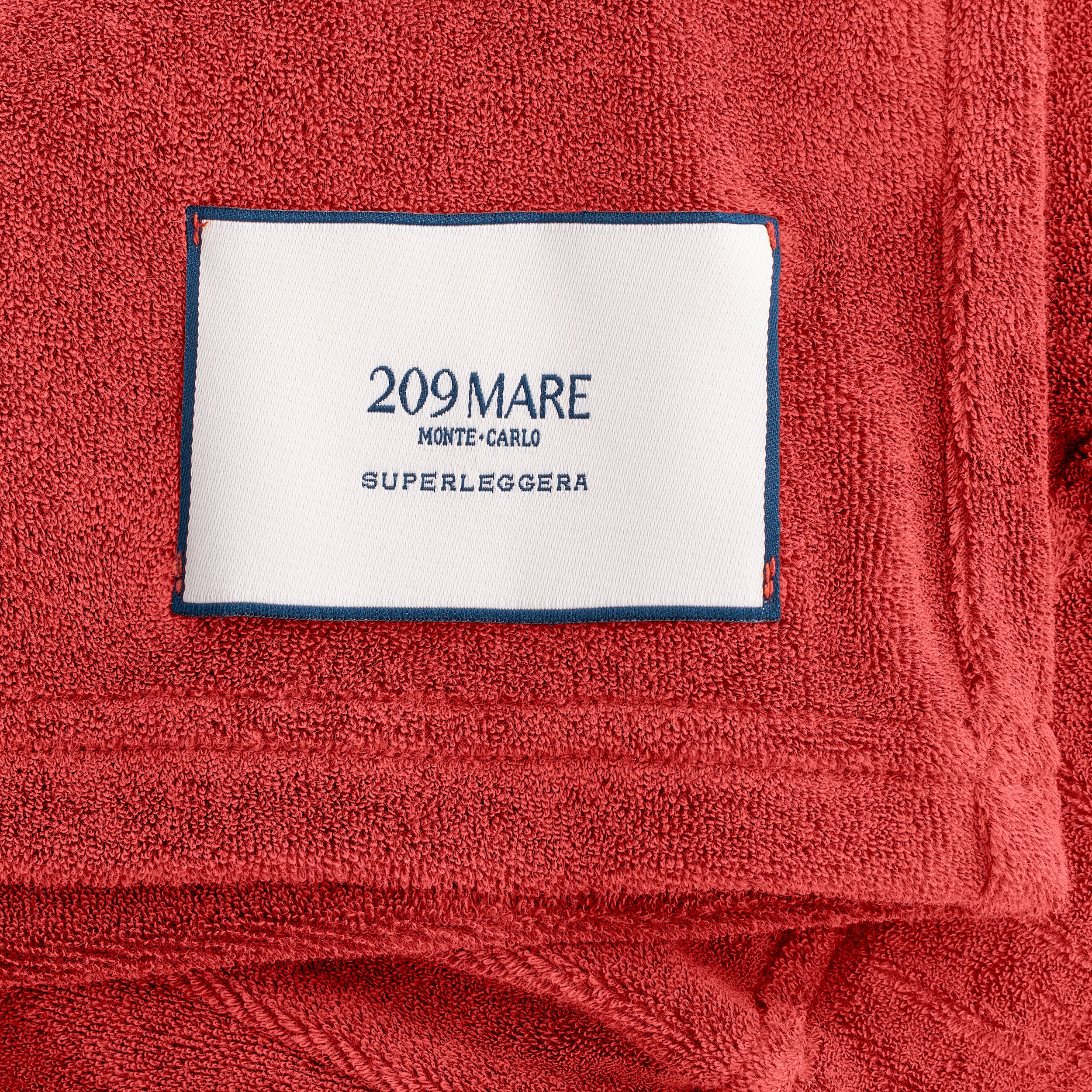 SUPERLEGGERA SHORTS WOMEN -  KETCHUP