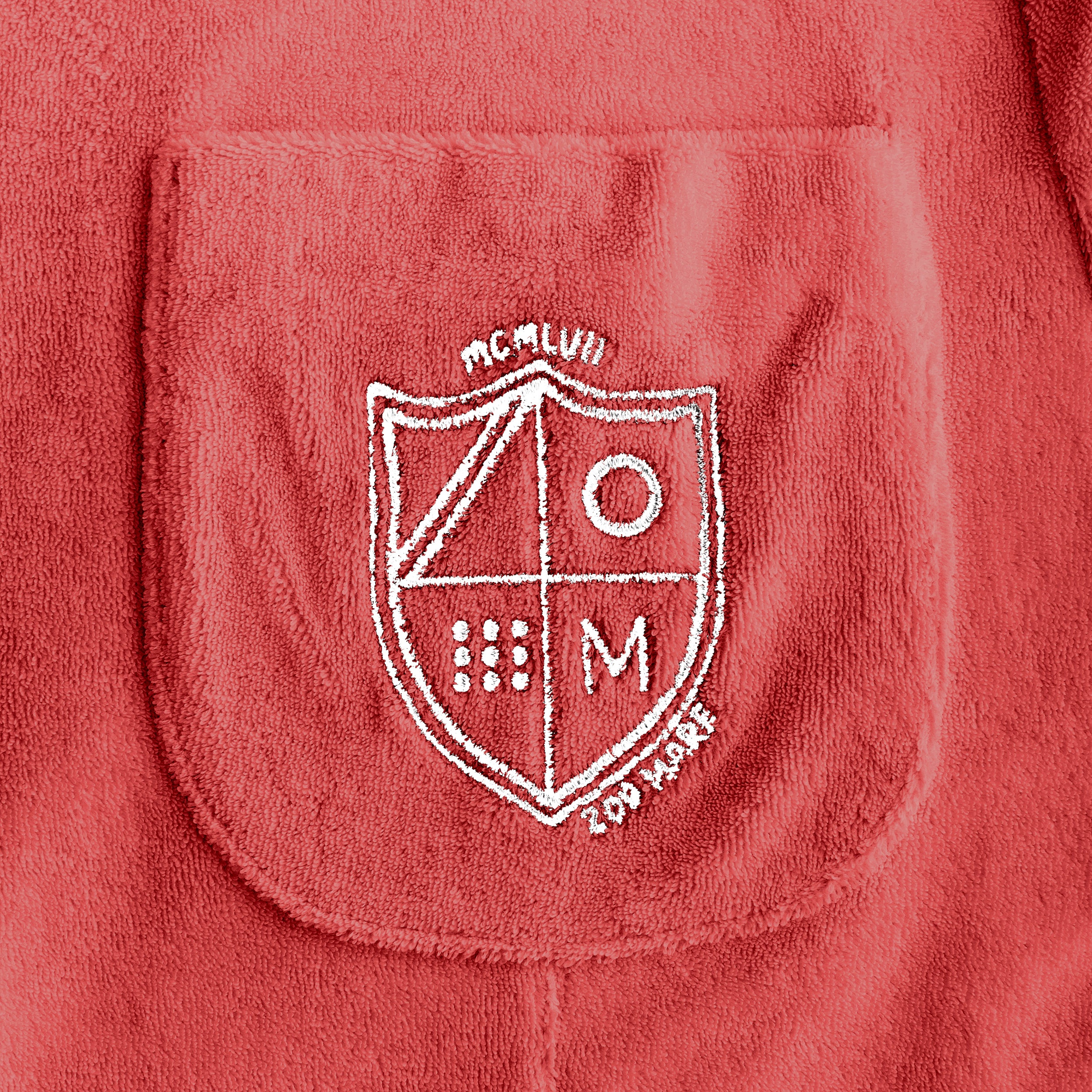 SUPERLEGGERA BLAZER WOMEN - KETCHUP