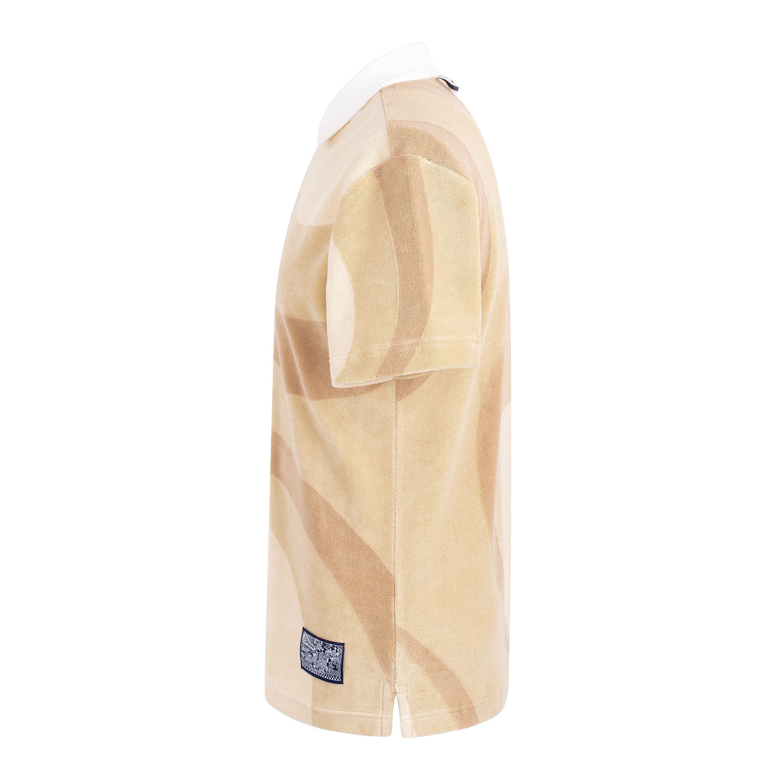 The Club Polo - Beige