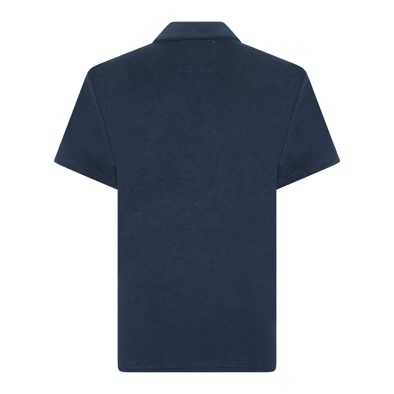 McEnroe Polo Navy #53