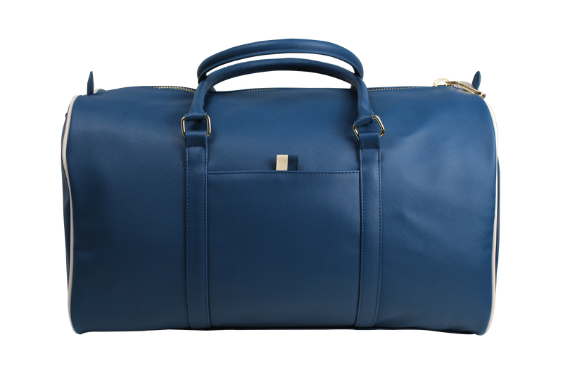 Capri Blue Weekender