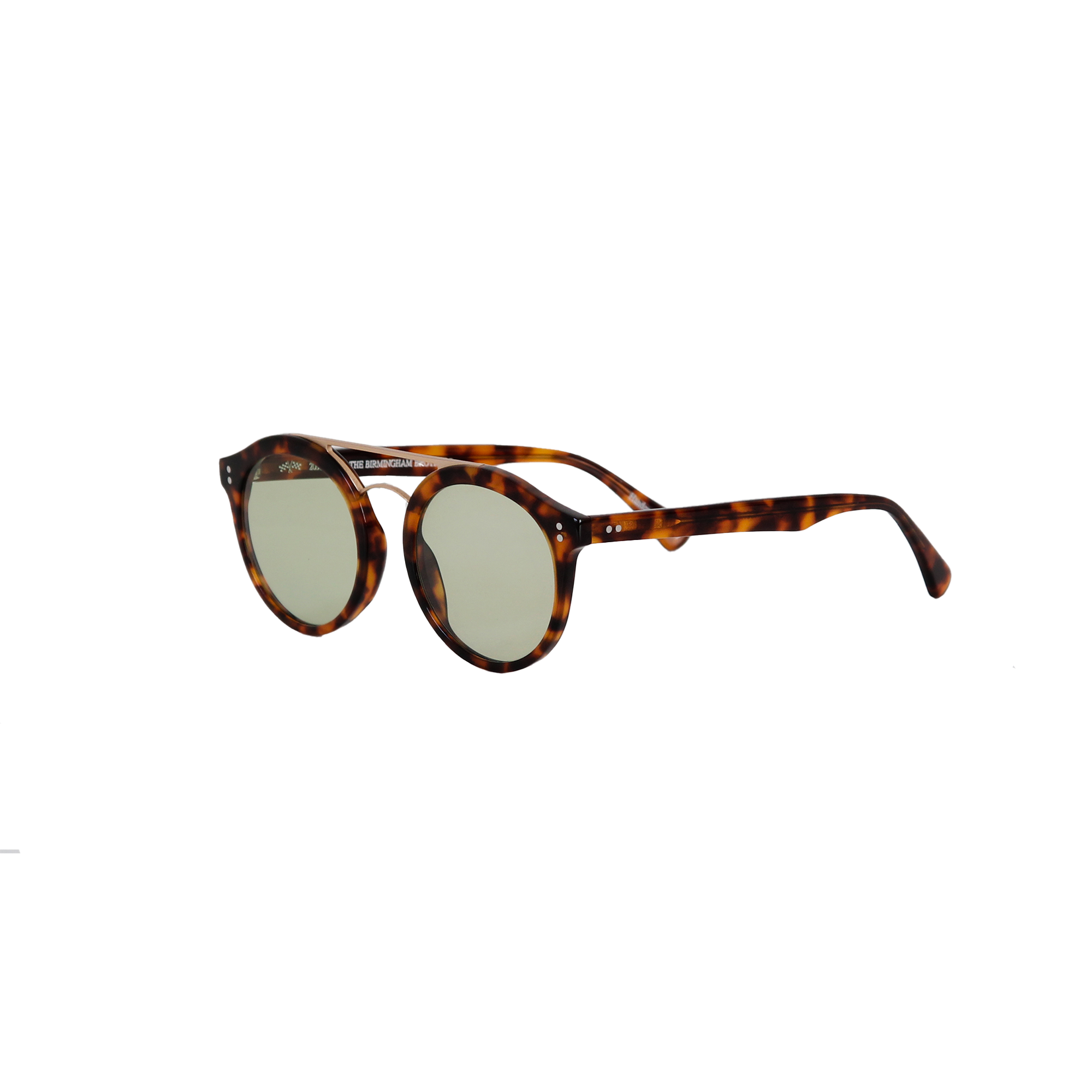 Rascasse Sunglasses