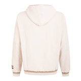 The Martinez Jacquard Unisex - OFF WHITE