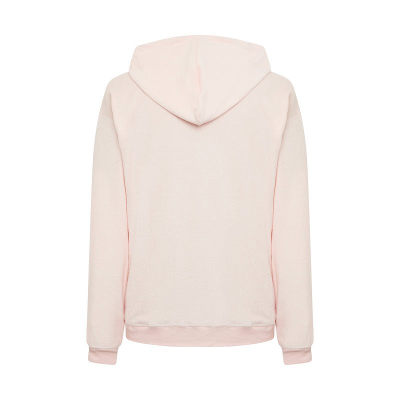 Agassi Hoodie Rose #07