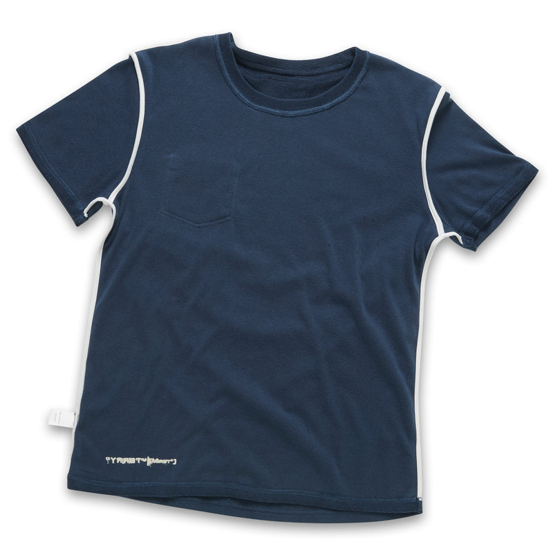 Laver T-shirt Navy #53