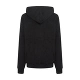 Agassi Hoodie Black #04