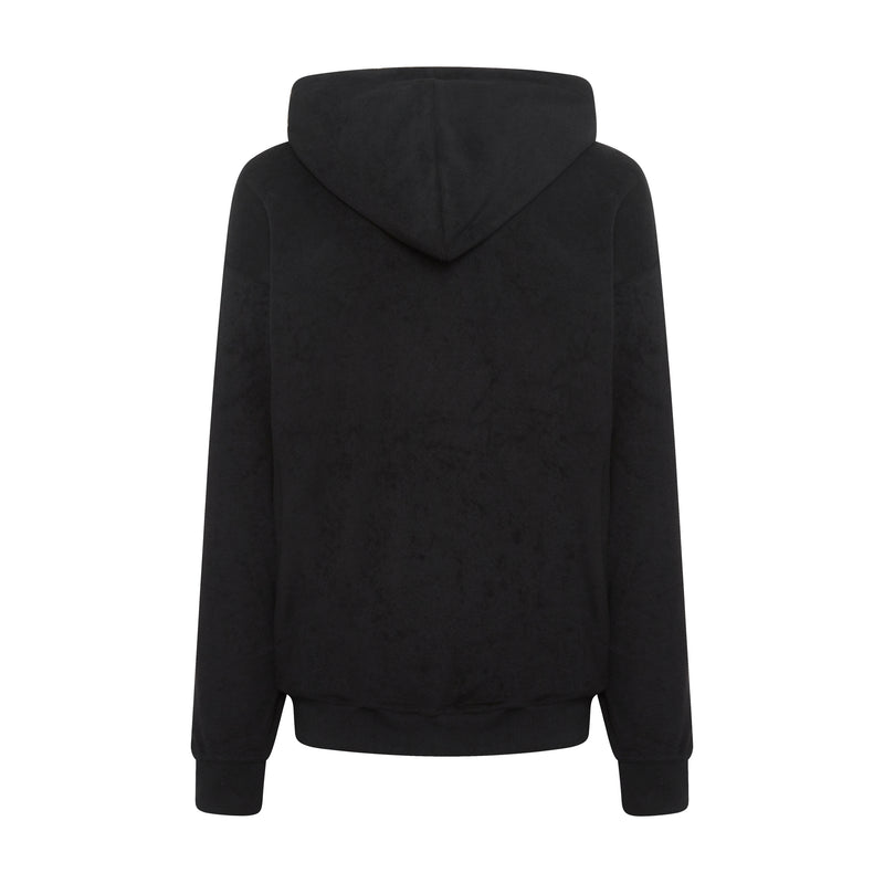 Agassi Hoodie Black #04