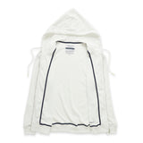 Agassi Hoodie Off White #36