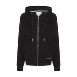 Agassi Hoodie Black #04