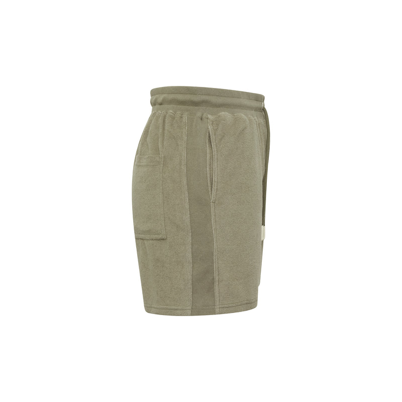 Sampras Shorts Olive #51