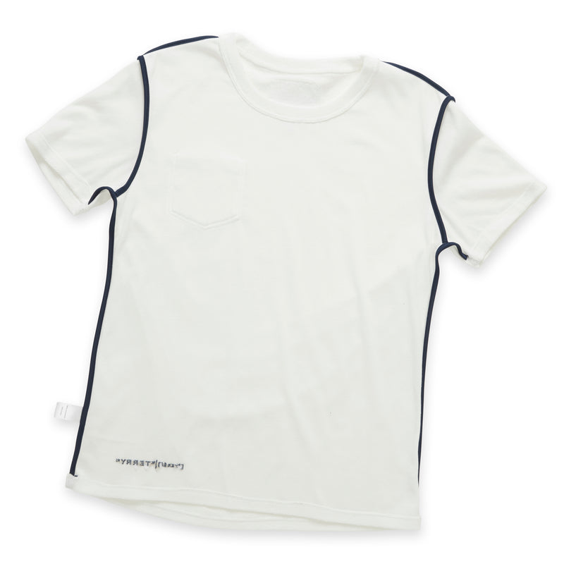 Laver T-shirt Off White #36