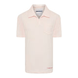 McEnroe Polo Rose #07