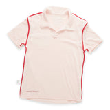 McEnroe Polo Rose #07