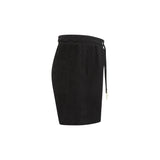 Sampras Shorts Black #04