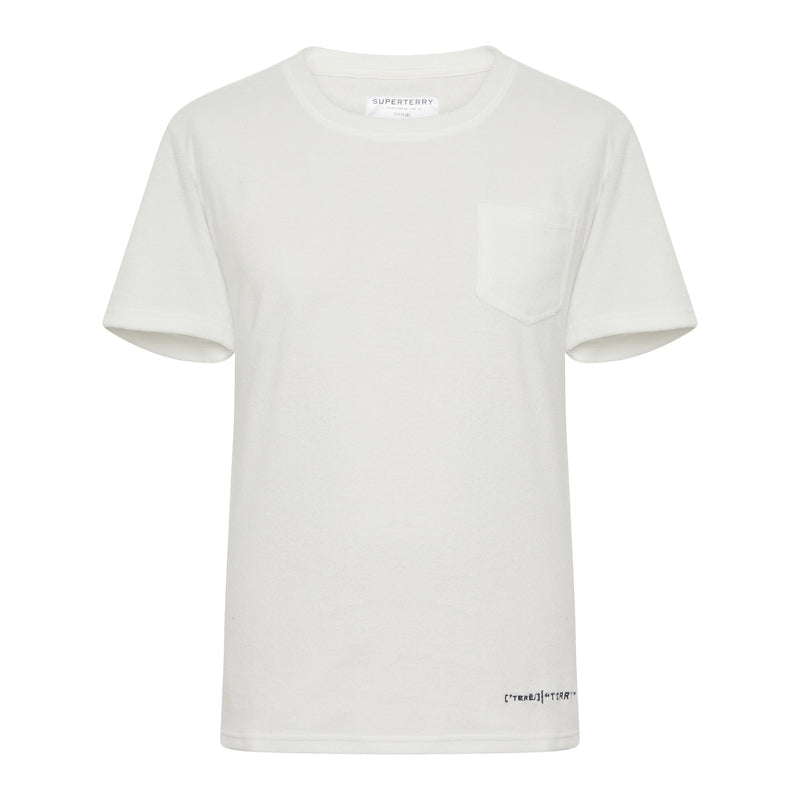 Laver T-shirt Off White #36