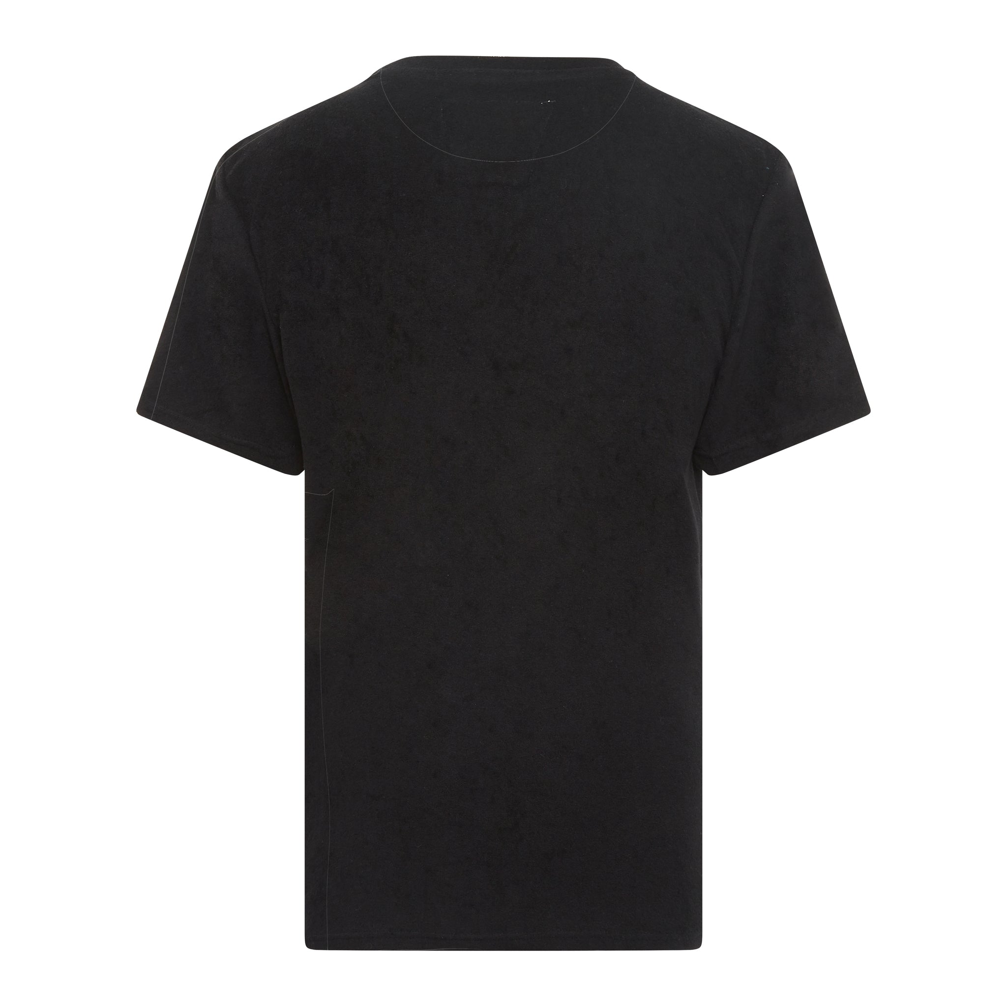 Laver T-shirt Black #04