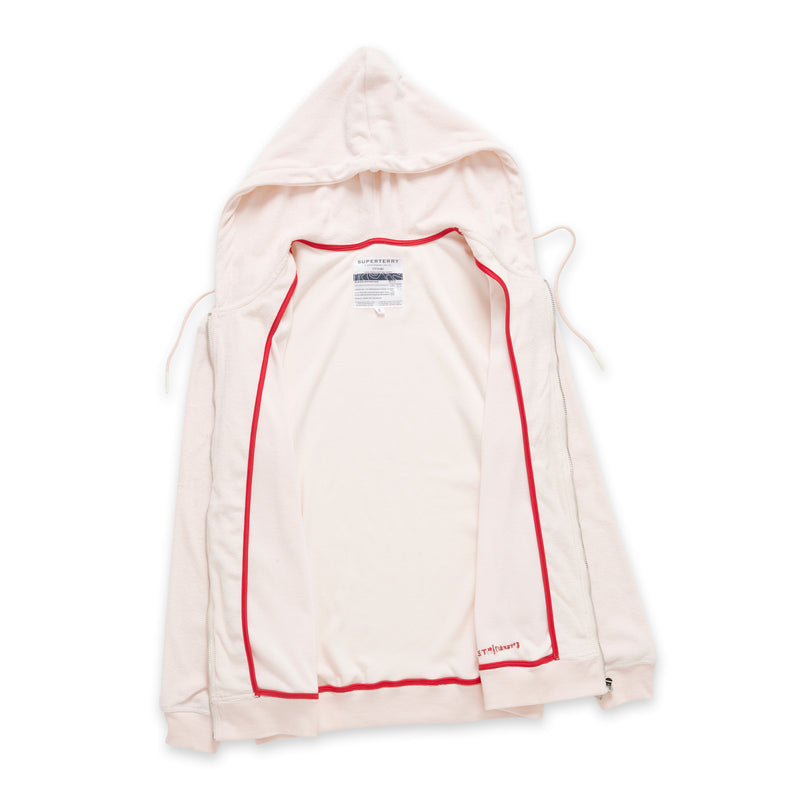 Agassi Hoodie Rose #07