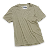Laver T-shirt Olive #51