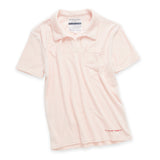McEnroe Polo Rose #07